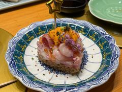 -鮨冠OMAKASE食べ放题(北京首店)