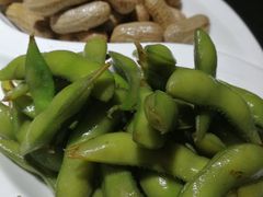 -小杨烤肉(朱雀店)