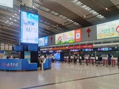 -常州奔牛国际机场