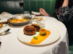 -L'Arome芳芳法国餐厅(仙林金鹰店)