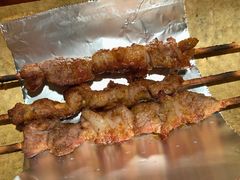 -楼兰新疆主题餐厅(苏州中心店)