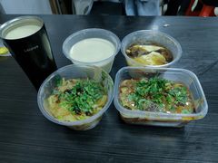 -正味斋锅巴菜(西北角店)