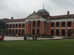 -辛亥革命博物院北区