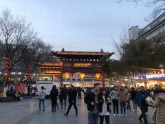 -泸溪河桃酥(秦淮夫子庙一店)