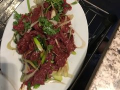 -厚味居炙子烤肉·清真(天桥南纬路店)
