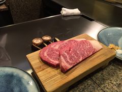 -神户牛排餐厅MOURIYA(总店)