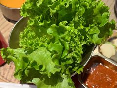 -西塔老太太泥炉烤肉(杭州首店)