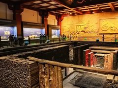 -北京大葆台遗址博物馆