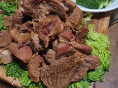 -张记烤羊腿(北花园店)