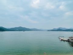 -北京金海湖景区