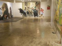 -爱来魔相4D艺术馆(济州中文馆)