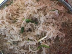 -闫家驴肉老店(华电一校店)
