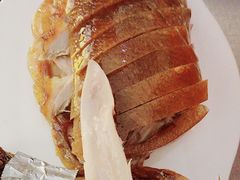 -便宜坊烤鸭店(科创店)