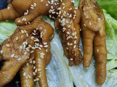 -川渔居—鱼火锅(八方汇店)