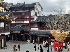 -沈大成(城隍庙店)
