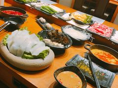 -呷哺呷哺(砂之船奥莱店)