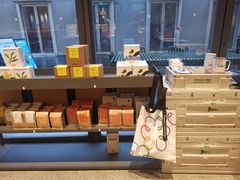 -Seesaw Coffee(上生新所店)