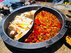 -销魂美蛙鱼头火锅(上海首店)