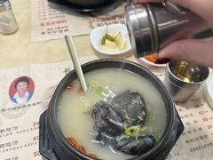 -长顺参鸡汤店(西塔总店)