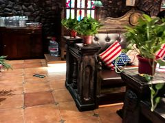 -凯撒城堡西餐厅(颐和国际店)