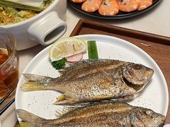 -林四喜·闽南传家菜(鼓浪屿店)