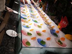-芭菲盛宴·环球美食(解放碑英利国际店)