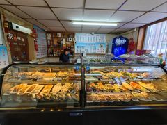 -正宗天津烧麦馆(柳州路店)