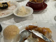 -新侨三宝乐西餐厅(崇文门店)