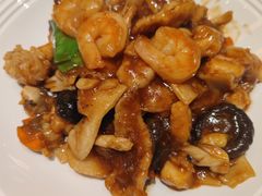 -大铁勺新津菜(东丽阳光新业广场店)