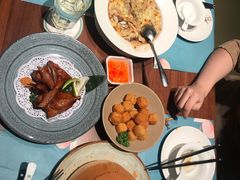 -大树餐厅(益田假日店)