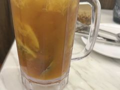 -新世界餐厅(万达店)