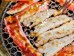 -九畋町和牛黑牛烤肉料理(三里屯3·3大厦店)