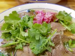 -杜袁氏贵州农家羊肉粉(爱融荟城店)