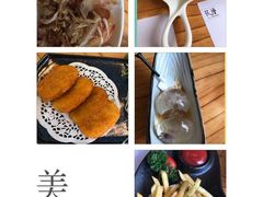 -花漫里餐厅(刺桐店)