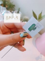 -米小兔美甲美睫