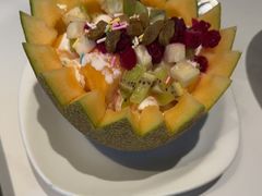 -清真·卡德尔大叔新疆主题餐厅(龙汇路店)