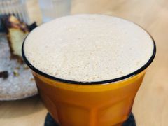 -悟白咖啡WoobyCafe