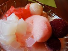 -岷山饭店-芝芝自助餐厅