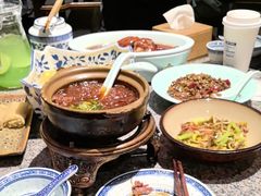 -南京大牌档(济南万象城店)