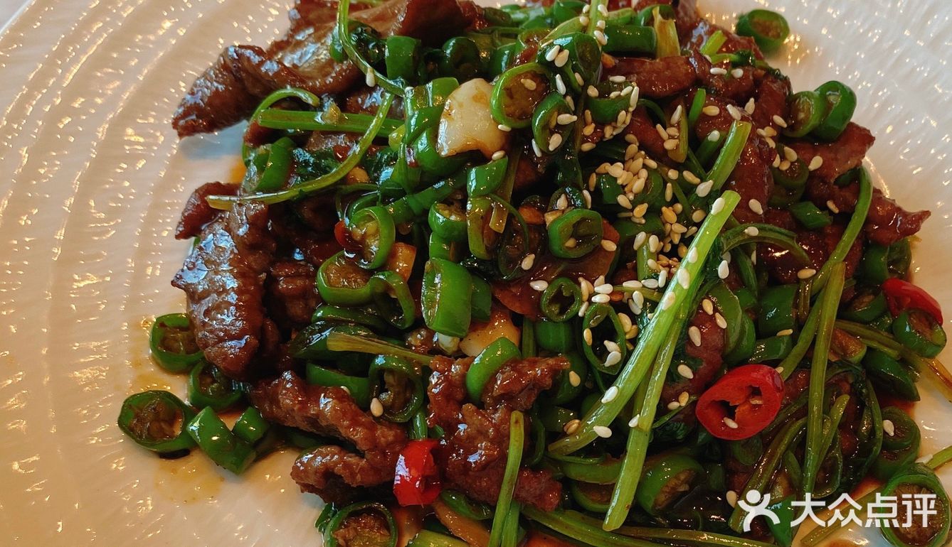是小资午餐呀