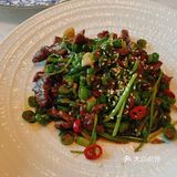 是小资午餐呀