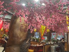 -一块豆腐·海鲜·家常菜(李沧书院路店)