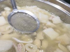 -烹然四季椰子鸡火锅(姚家园万象汇店)