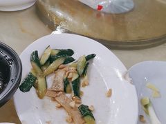 -考记泥焗鸡农庄·海鲜(北洛秘境店)