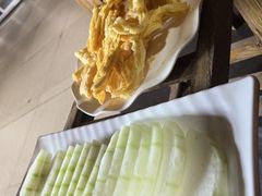 -原汁原味驴庄(长岭村店)