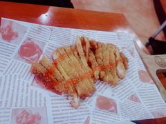 脆皮炸鸡排-布拉格餐厅· 中欧捷克菜(全国首店)