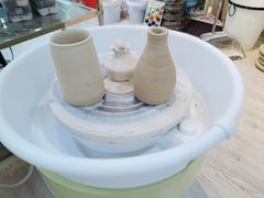 -粤陶渊.DIY陶艺体验馆(粤陶总店)