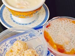 -百花传统甜品店(原址店)