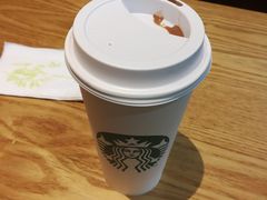 -星巴克(绵阳涪城凯德店)