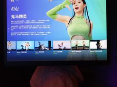 -TANGO LIVEHOUSE动感单车(巴黎春天店)